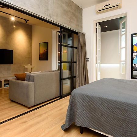 Pineapples NSC902 - Apartamento com ótima localização, lindo e moderno Rio de Janeiro Exterior foto