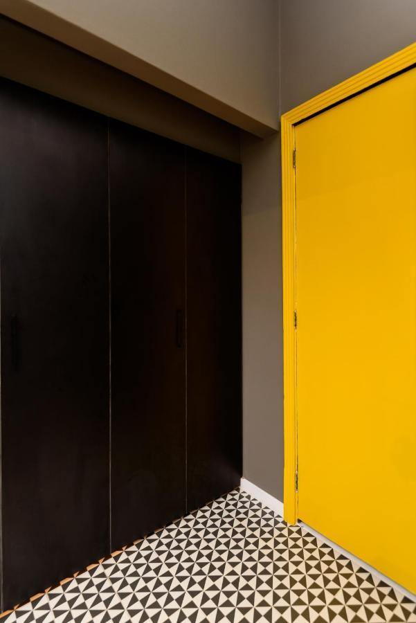 Pineapples NSC902 - Apartamento com ótima localização, lindo e moderno Rio de Janeiro Exterior foto