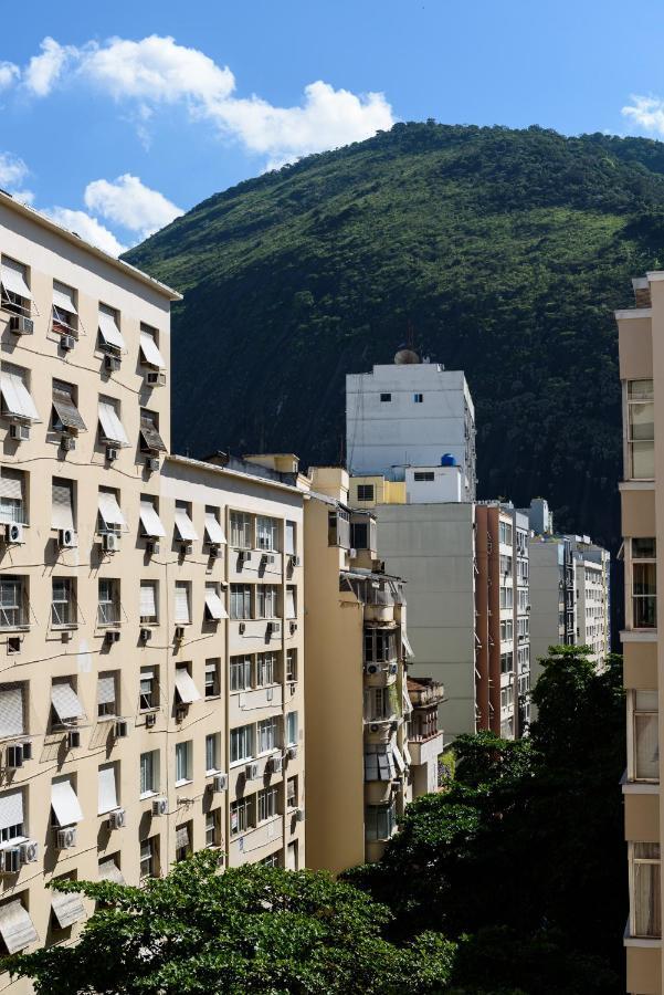Pineapples NSC902 - Apartamento com ótima localização, lindo e moderno Rio de Janeiro Exterior foto