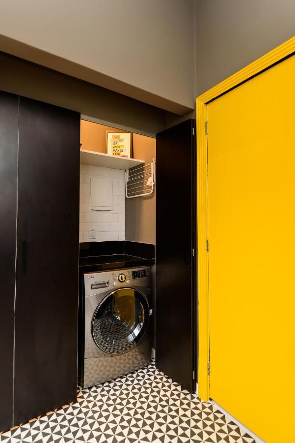 Pineapples NSC902 - Apartamento com ótima localização, lindo e moderno Rio de Janeiro Exterior foto