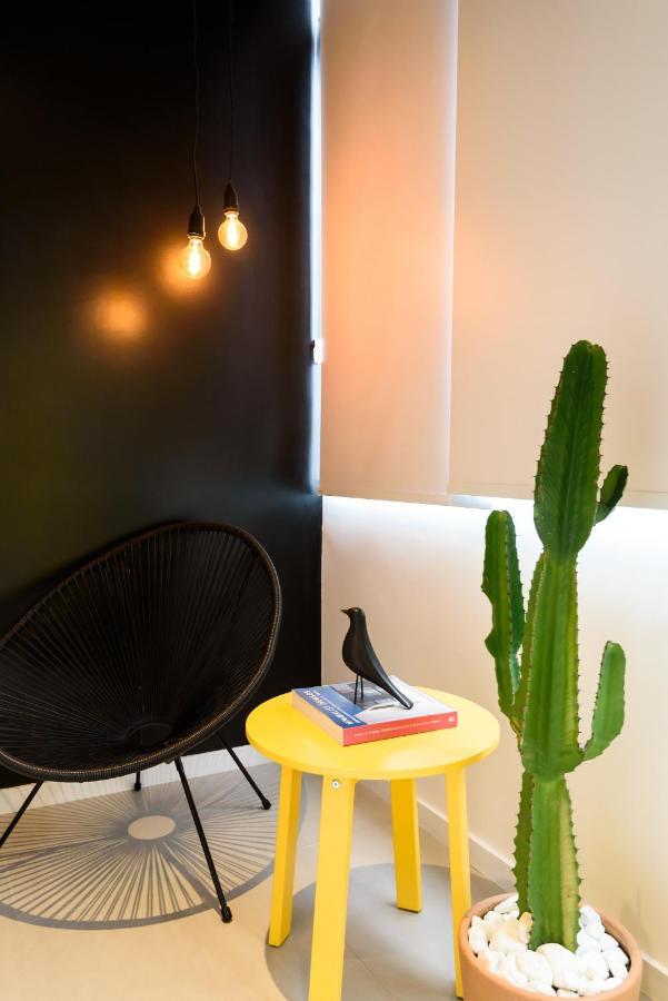 Pineapples NSC902 - Apartamento com ótima localização, lindo e moderno Rio de Janeiro Exterior foto